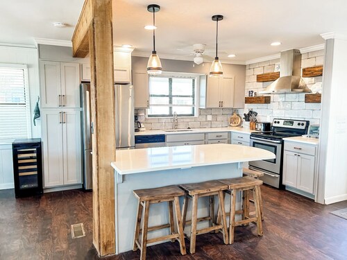 Beachfront Home, Pet Friendly, Golf Cart Included, Overlooking the Atlantic, 706 Red Drum