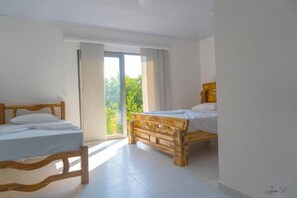 Room - Hotel Tintipan (Isla Tintipán)