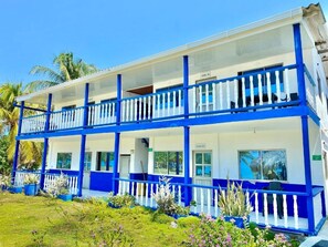 Exterior - Hotel Tintipan (Isla Tintipán)