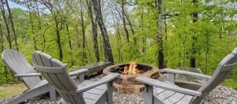 The Summit School Trail House