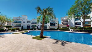 Unclassified image, 4 of 22, button - Casa Anchoa J-Murcia Holiday Rentals Property (Roldan)