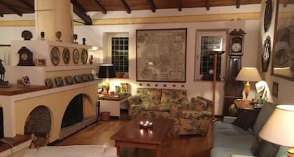 Casale D'epoca Luxury Rilassati in Questa Oasi di Quiete ed Eleganza a 5 Stelle!