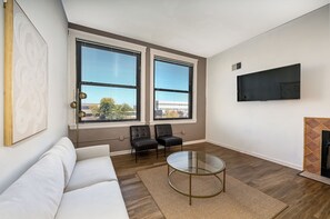 منطقة المعيشة