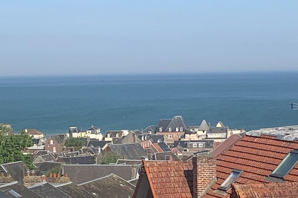 Vue chambre 3