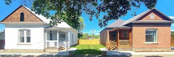 504 Historic Brickhouse off Main St. - 2 Blocks from Salmon River