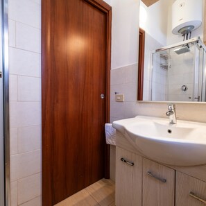 Casa | 1 quarto