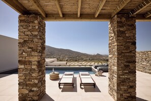 Exterior - Thea Luxury Villas Ios (Ios)