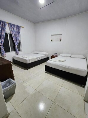 Room - Eco Hotel El Reposo (Melgar)