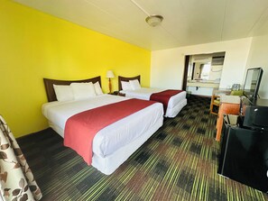 1 dormitorio, wifi gratis, ropa de cama