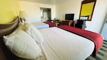 1 habitación, wifi gratis y ropa de cama