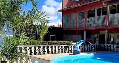 Pousada Canto de Guarajuba