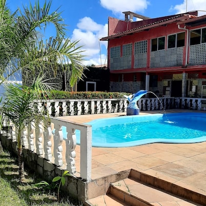 Pousada Canto de Guarajuba