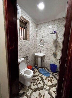 Regadera 