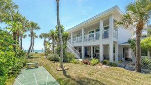 Unclassified image, 4 of 9, button - Beautiful Condo a few steps from the beach (North Redington Beach)