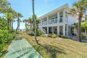 Exterior - Beautiful Condo a few steps from the beach (North Redington Beach)