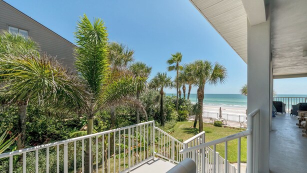 Unclassified image, 1 of 9, button - Beautiful Condo a few steps from the beach (North Redington Beach)