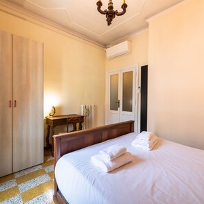 Apartment | 2 bedrooms - Cipro Apartment in Rome (Rome)