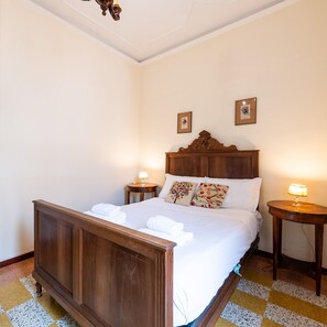 Apartment | 2 bedrooms - Cipro Apartment in Rome (Rome)