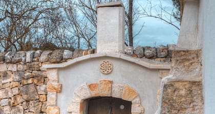 3 bedroom agritourism property in puglia