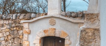 3 bedroom agritourism property in puglia