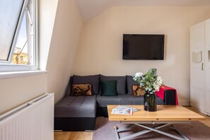Apartment - Crawford Place III in London (London)
