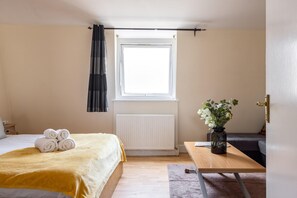 Apartment - Crawford Place III in London (London)