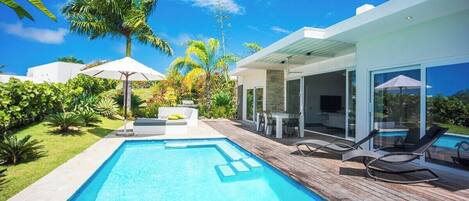 Inomhuspool