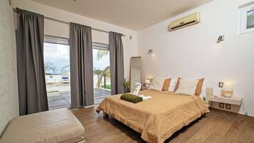 3 bedrooms, WiFi