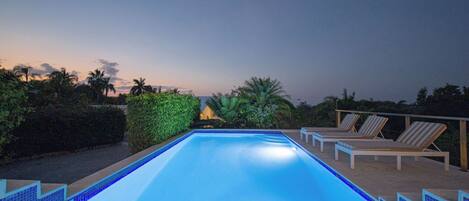 Inomhuspool