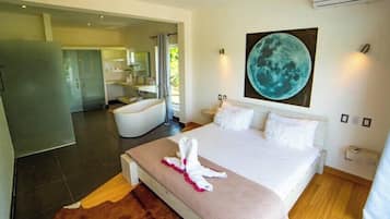 3 chambres, Wi-Fi