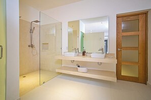 Hair dryer - V30a 3 bedroom  · Tranquil Oasis with Stunning Ocean Views (Sosúa)
