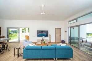 Téléviseur connecté