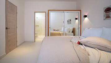 2 bedrooms, WiFi