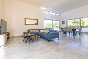 Téléviseur connecté