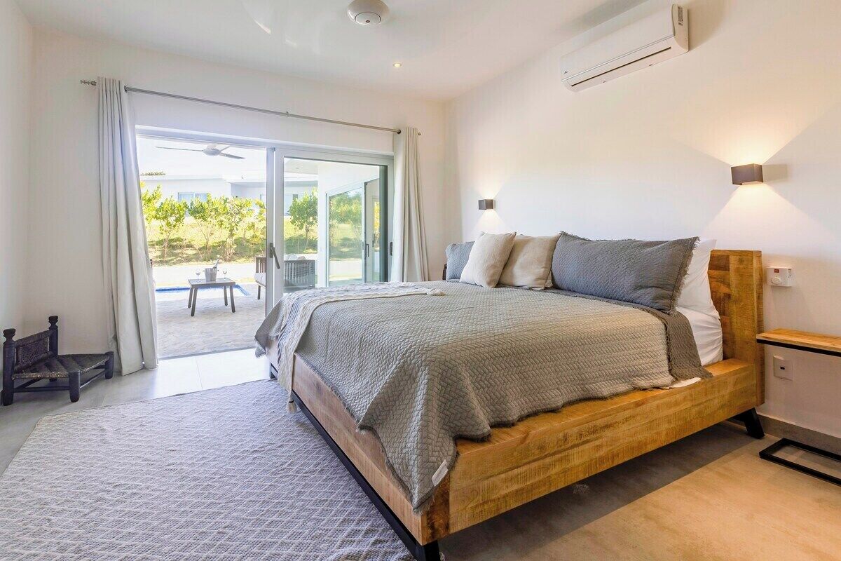 3 Schlafzimmer, Bügeleisen/Bügelbrett, WLAN