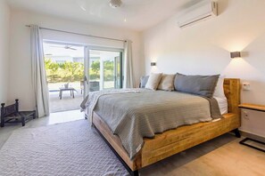 3 chambres, fer et planche à repasser, Wi-Fi