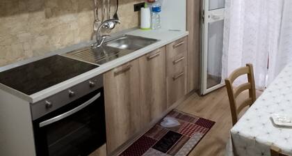 Vacation home Gallipoli Gela