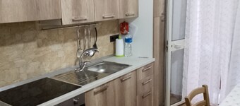 Vacation home Gallipoli Gela