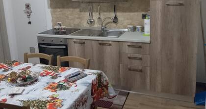 Vacation home Gallipoli Gela