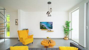 Smart TV