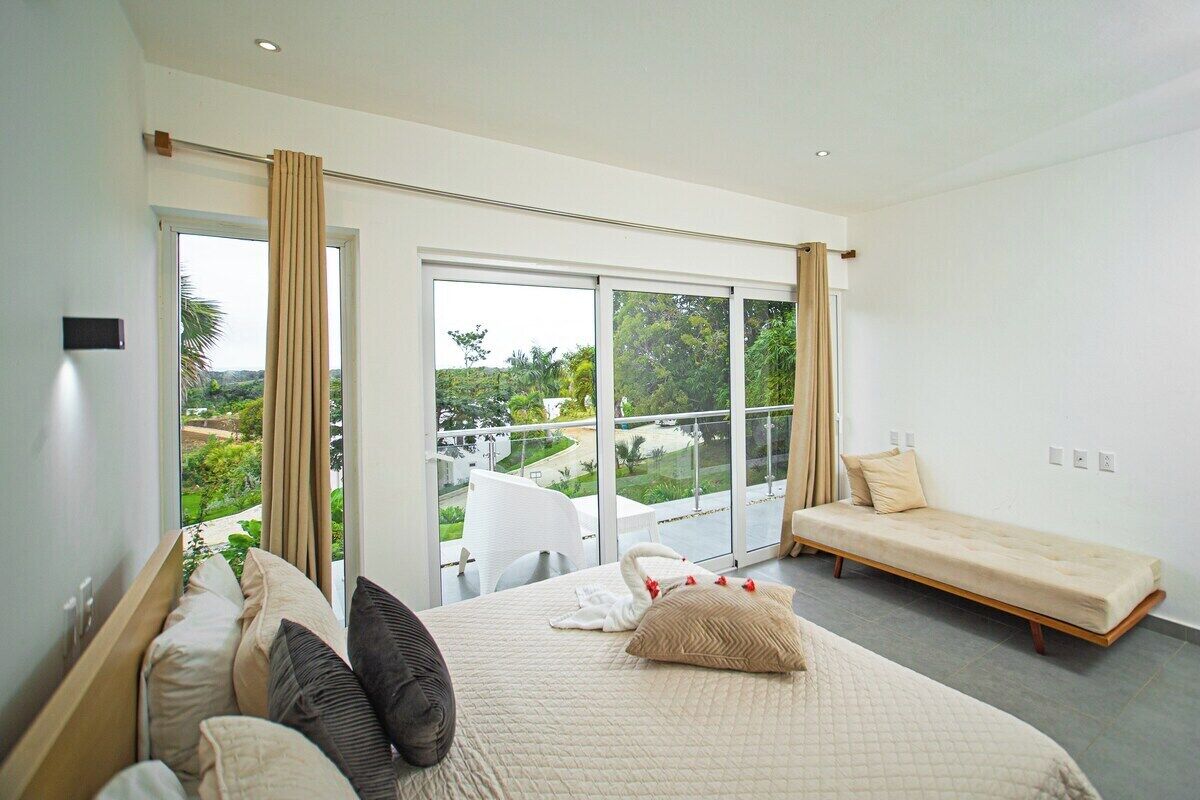 2 soverom, wi-fi og sengetøy