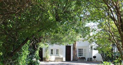 Charming 3-bed Cottage in Beaufort West