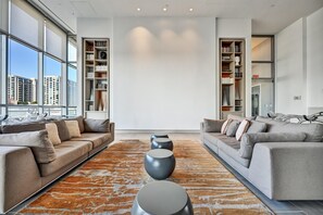 Property amenity - Global Luxury Suites Buckhead Atlanta (Atlanta)