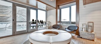 Global Luxury Suites Buckhead Atlanta