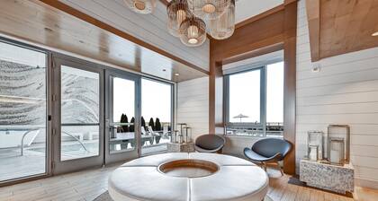 Global Luxury Suites Buckhead Atlanta