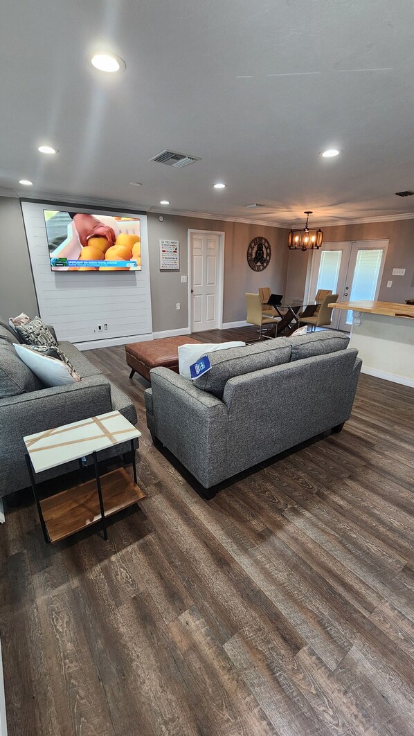 Smart TV 