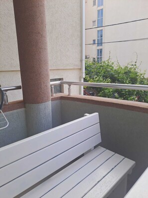 1 bedroom, free WiFi, bed sheets - Mahara Doo (Bar)