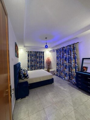 2 soverom, wi-fi og sengetøy