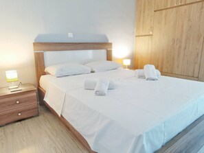 Apartment, 3 Bedrooms, Balcony, City View | 3 bedrooms