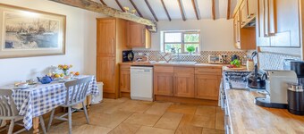 Blackford Farm Cottage